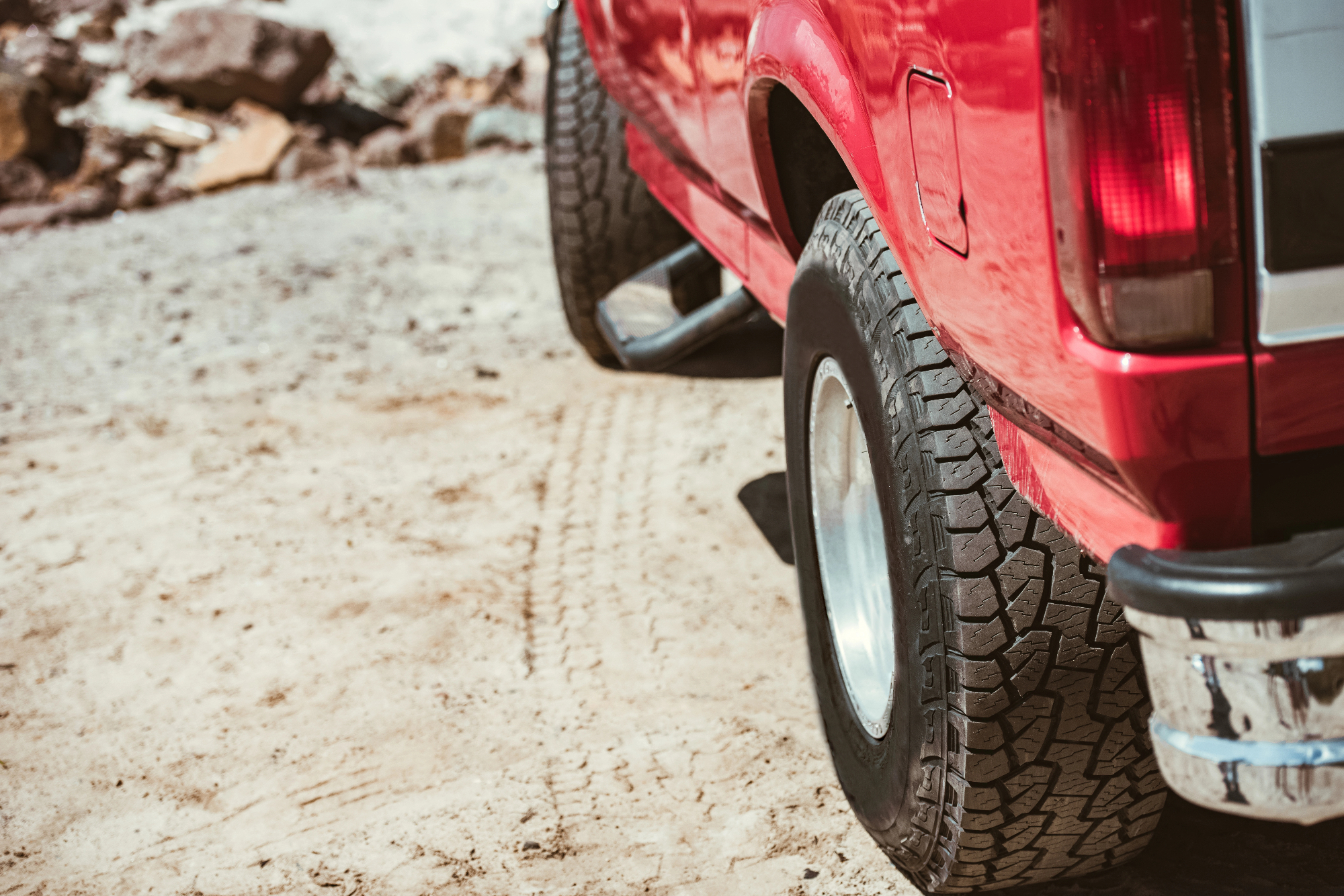 Neverjetni Jeep na cesti že več kot 70 let