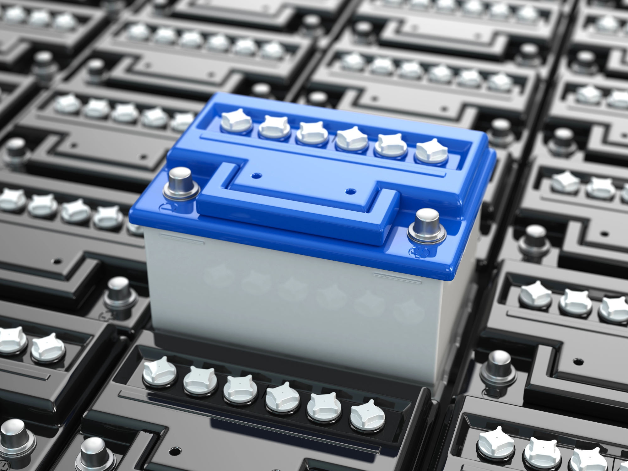 Na vsakdanji poti nas akumulator vedno tiho spremlja